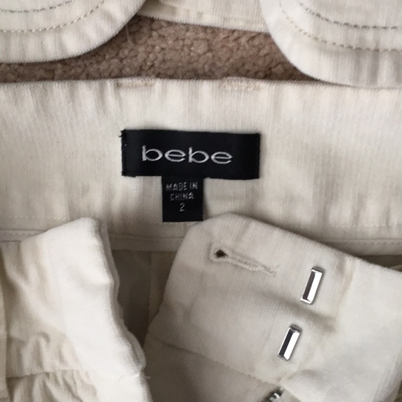 Bebe jacket &pants set - Picture 4 of 6